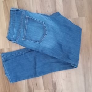 Old navy diva jeans